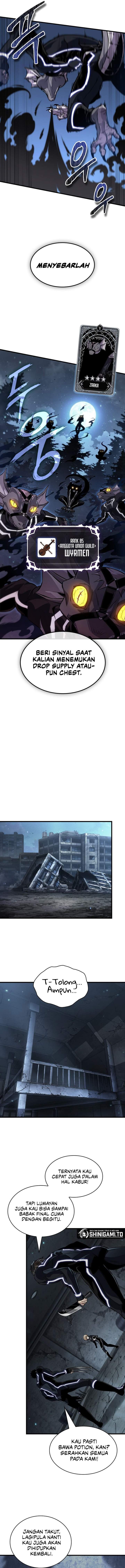 Pick Me Up! Chap 190 - Next Chap 191