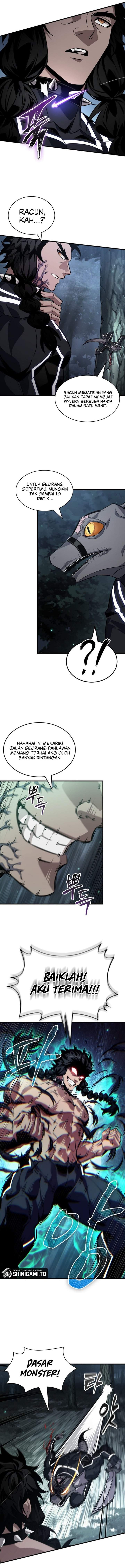 Pick Me Up! Chap 191 - Next Chap 192