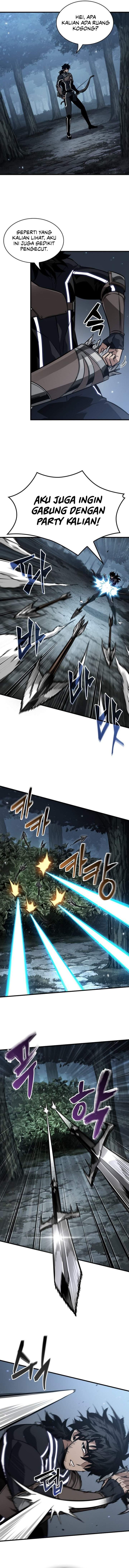 Pick Me Up! Chap 191 - Next Chap 192