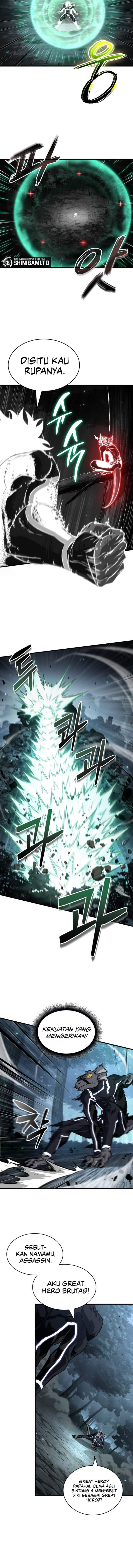 Pick Me Up! Chap 191 - Next Chap 192