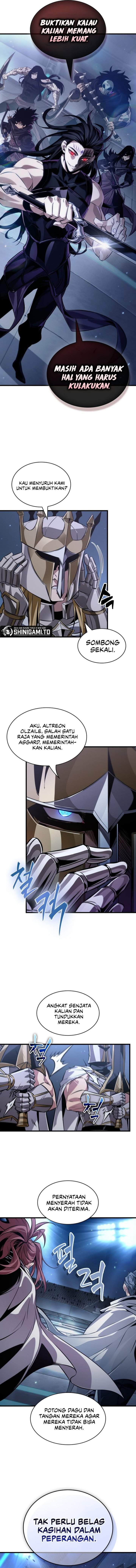 Pick Me Up! Chap 191 - Next Chap 192