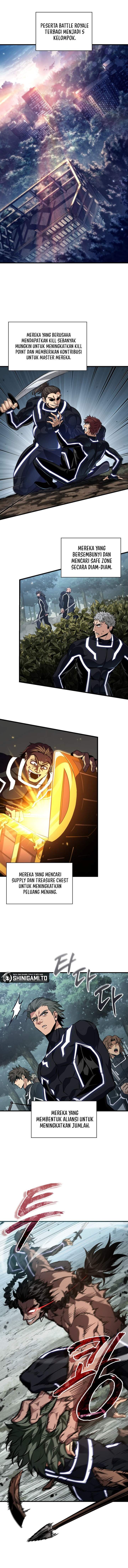 Pick Me Up! Chap 192 - Next Chap 193