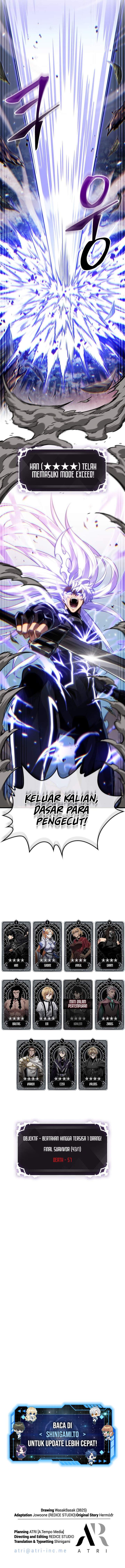 Pick Me Up! Chap 192 - Next Chap 193