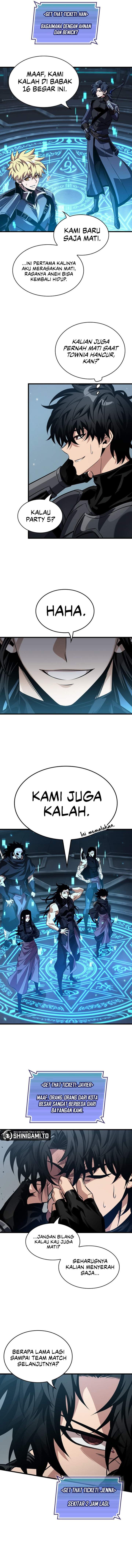 Pick Me Up! Chap 192 - Next Chap 193
