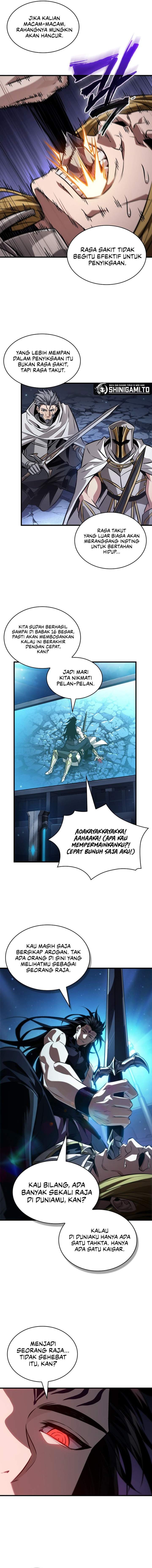 Pick Me Up! Chap 192 - Next Chap 193