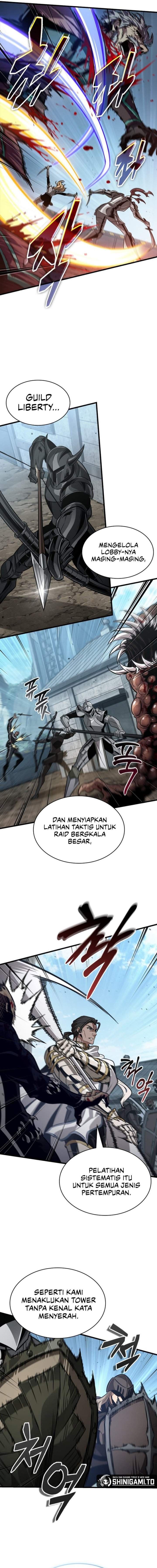 Pick Me Up! Chap 193 - Next Chap 194