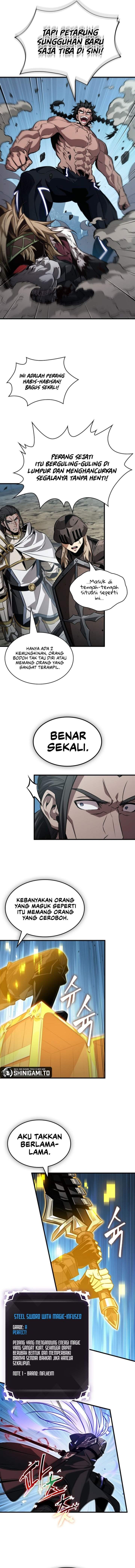 Pick Me Up! Chap 193 - Next Chap 194