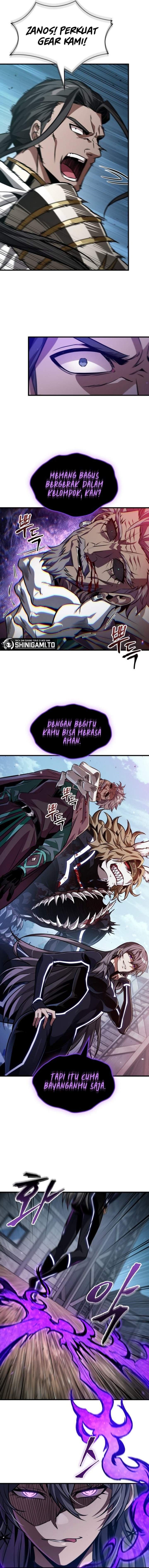 Pick Me Up! Chap 193 - Next Chap 194