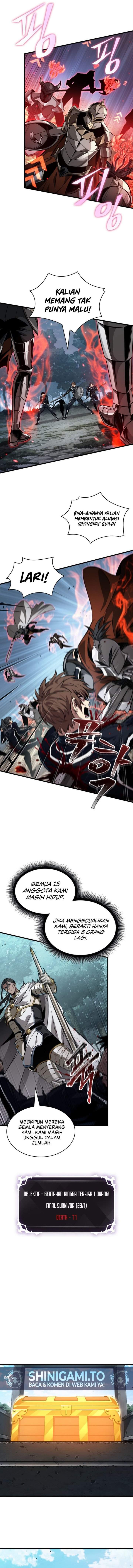 Pick Me Up! Chap 193 - Next Chap 194