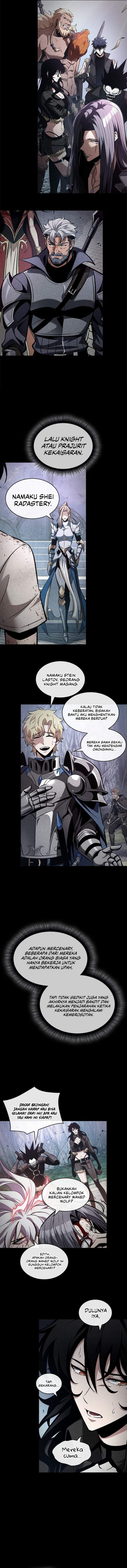 Pick Me Up! Chap 207 - Next Chap 208