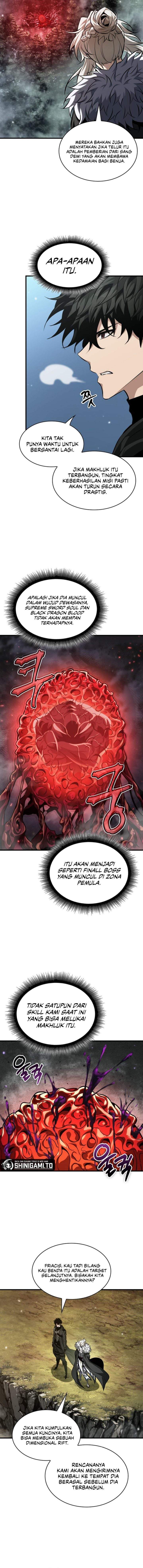 Pick Me Up! Chap 207 - Next Chap 208