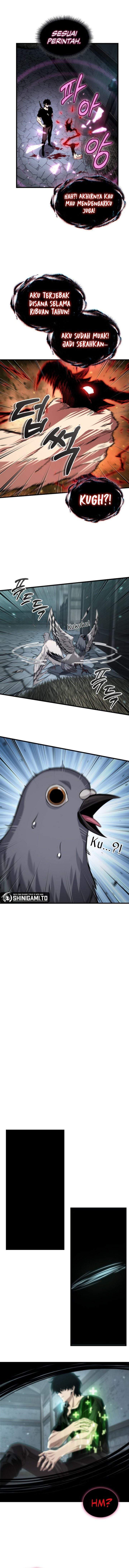 Pick Me Up! Chap 204 - Next Chap 205