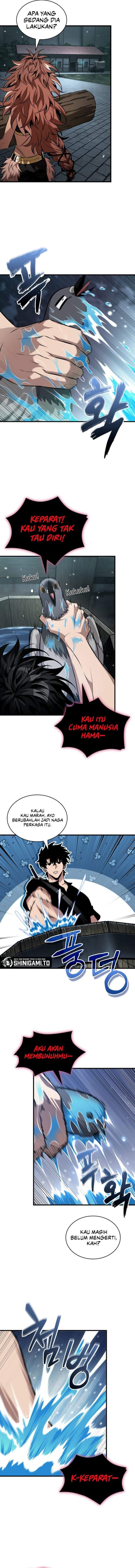 Pick Me Up! Chap 204 - Next Chap 205