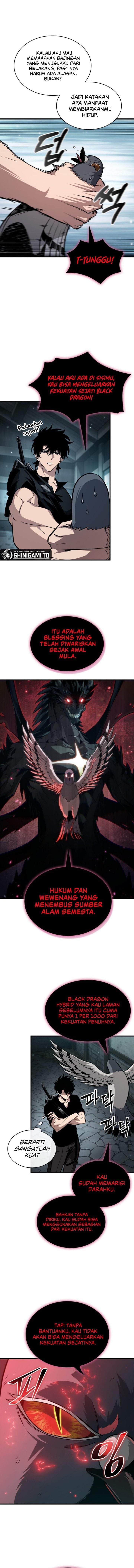 Pick Me Up! Chap 204 - Next Chap 205