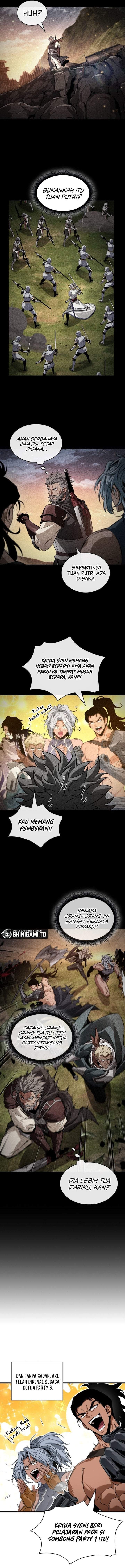 Pick Me Up! Chap 205 - Next Chap 206