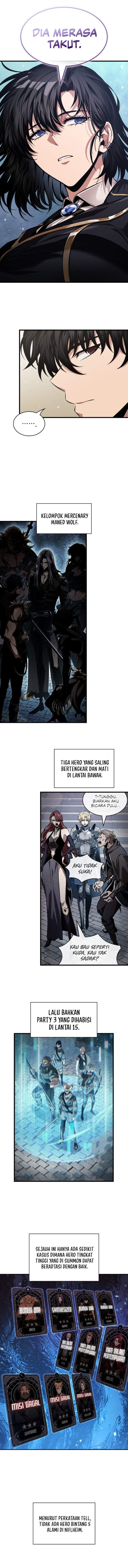 Pick Me Up! Chap 205 - Next Chap 206