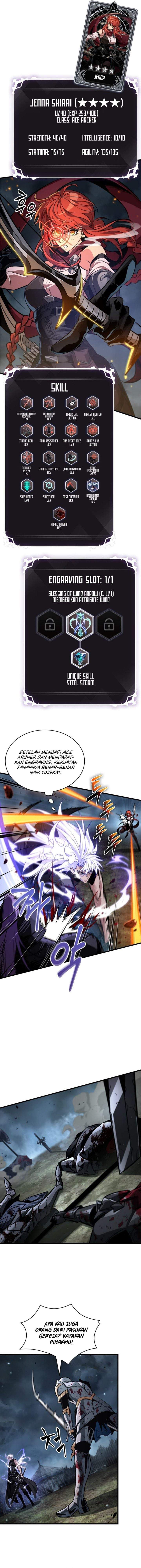 Pick Me Up! Chap 206 - Next Chap 207