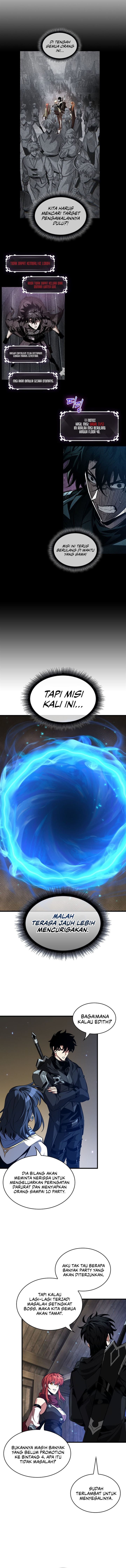 Pick Me Up! Chap 208 - Next Chap 209