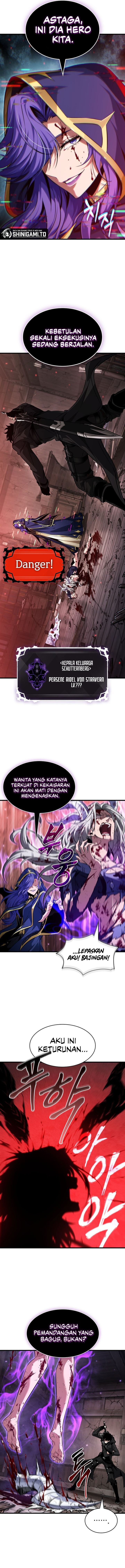 Pick Me Up! Chap 208 - Next Chap 209