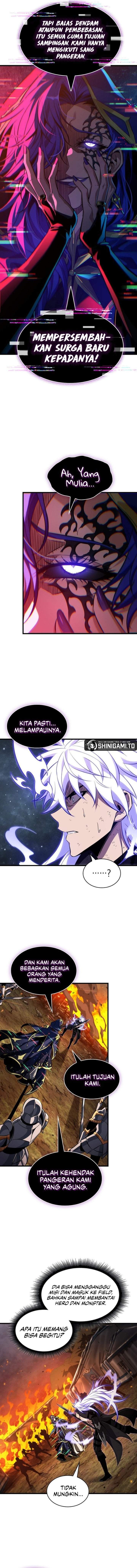 Pick Me Up! Chap 209 - Next Chap 210