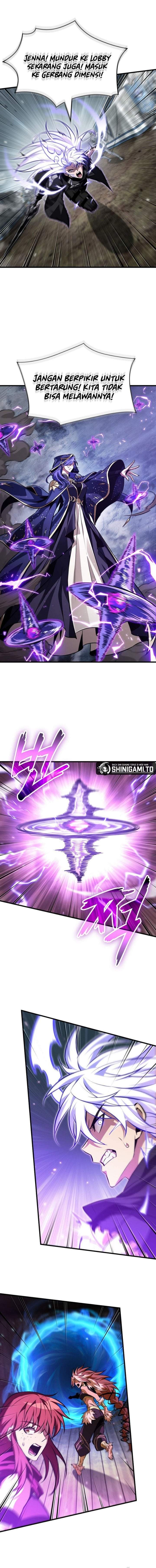 Pick Me Up! Chap 209 - Next Chap 210