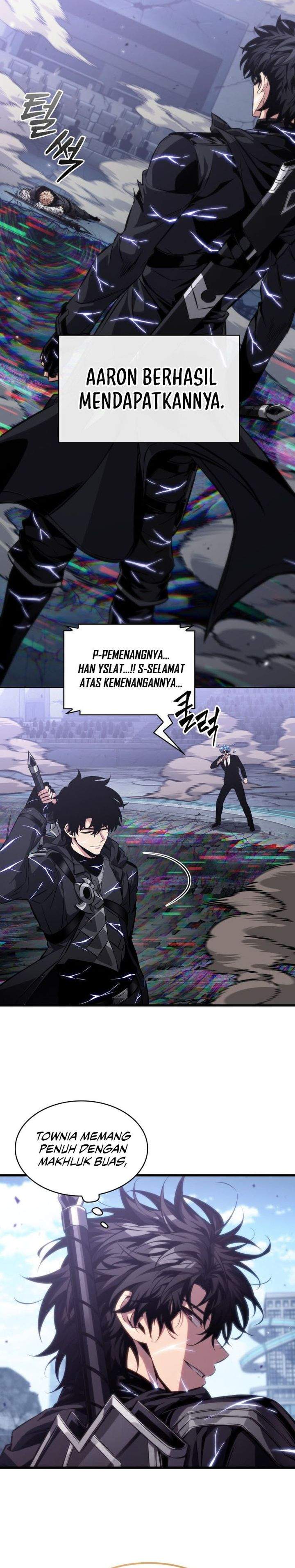 Pick Me Up! Chap 200 - Next Chap 201