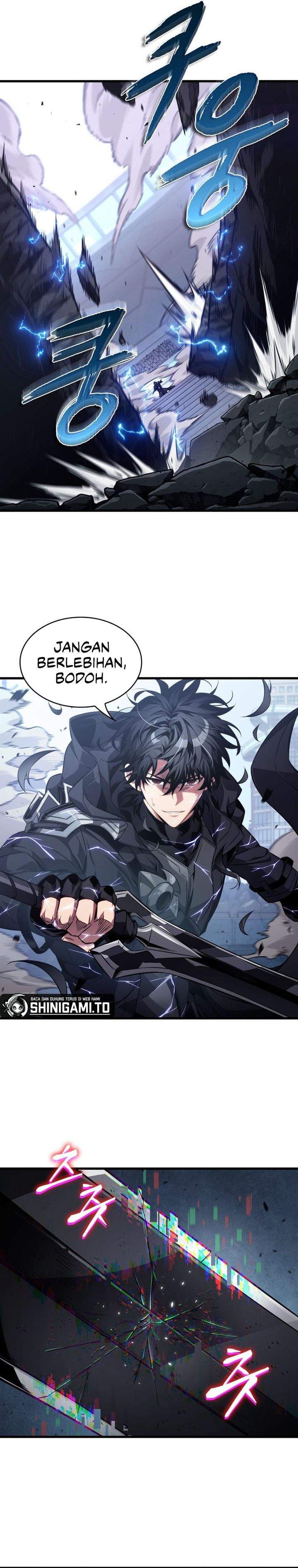 Pick Me Up! Chap 200 - Next Chap 201