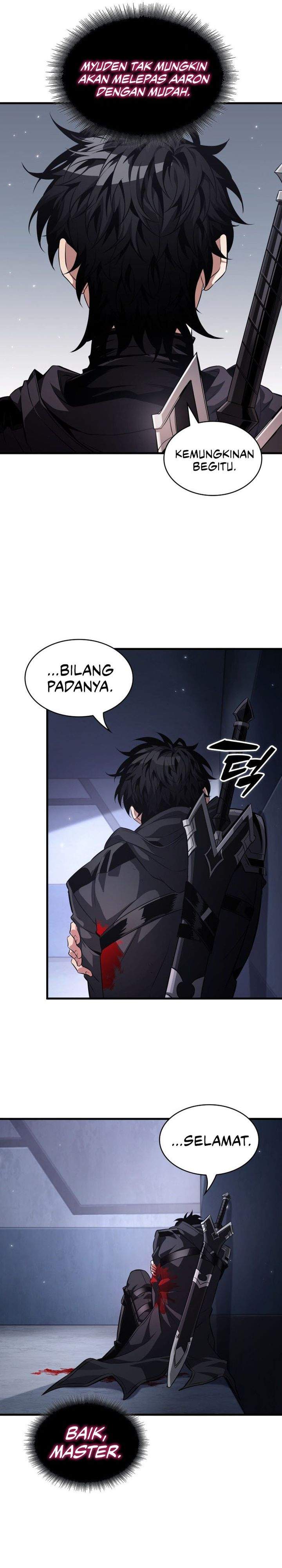Pick Me Up! Chap 200 - Next Chap 201