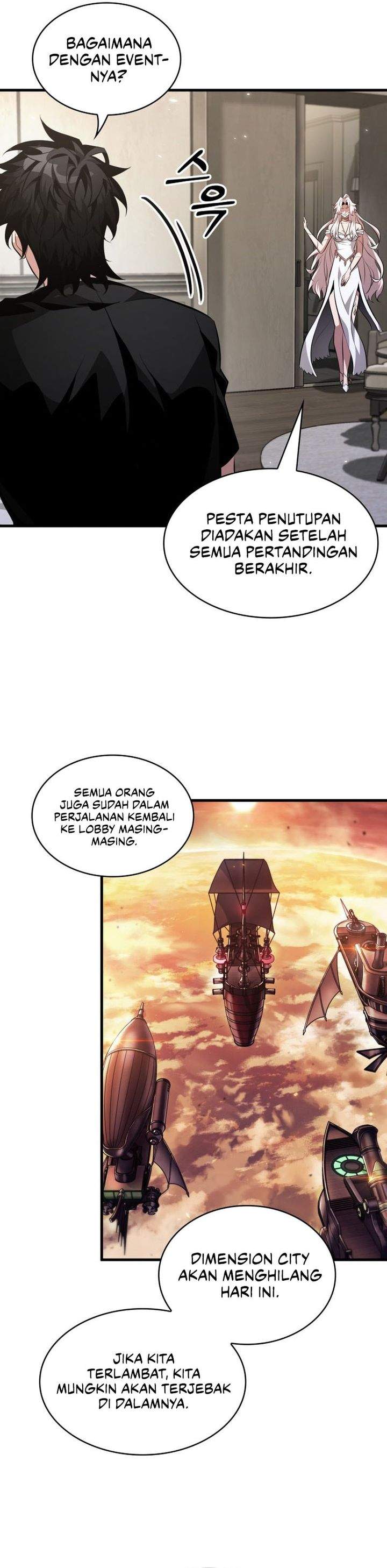 Pick Me Up! Chap 200 - Next Chap 201