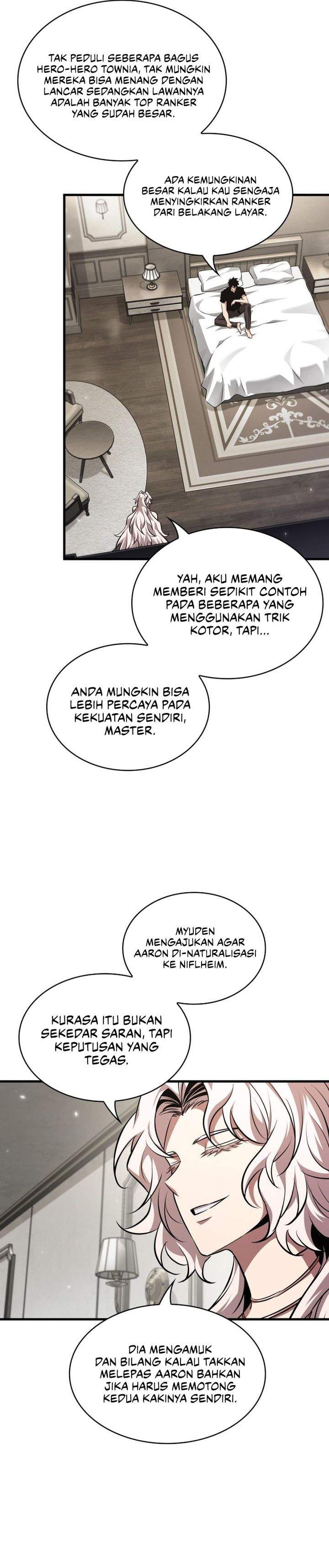 Pick Me Up! Chap 200 - Next Chap 201