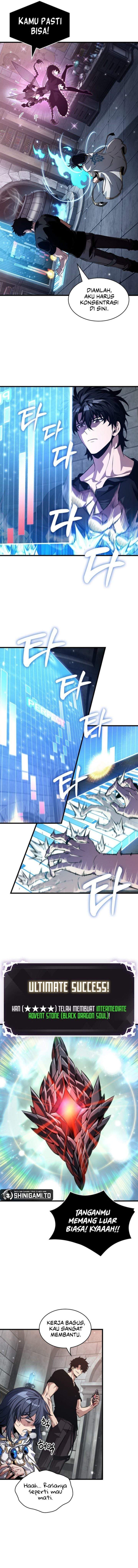 Pick Me Up! Chap 201 - Next Chap 202