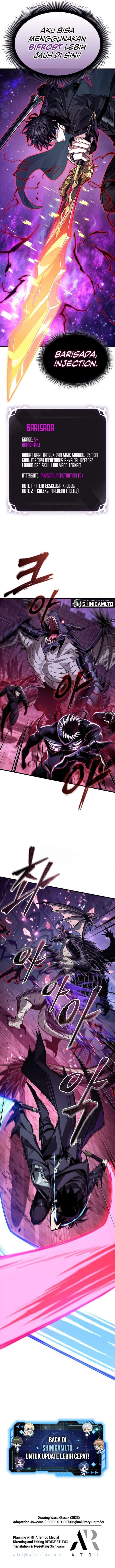 Pick Me Up! Chap 201 - Next Chap 202