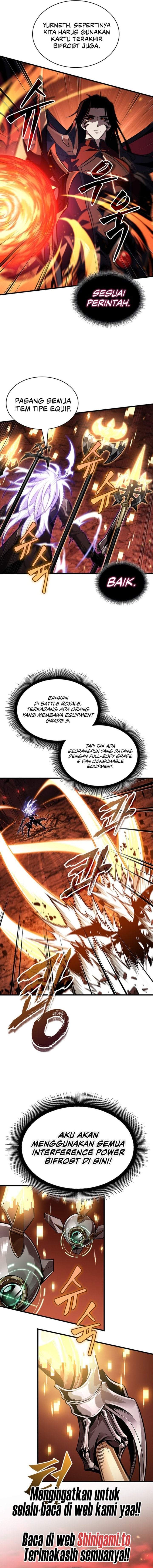 Pick Me Up! Chap 202 - Next Chap 203