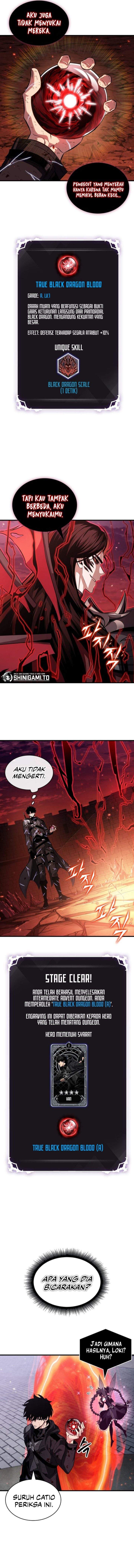 Pick Me Up! Chap 203 - Next Chap 204