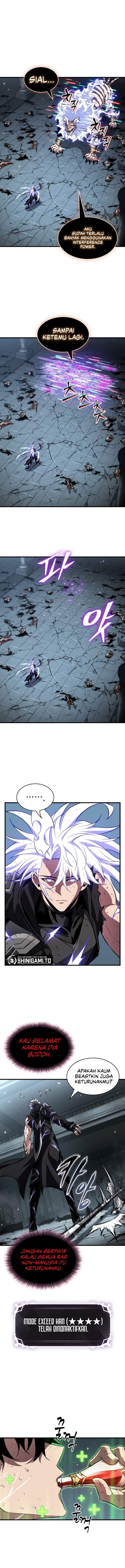 Pick Me Up! Chap 217 - Next Chap 218