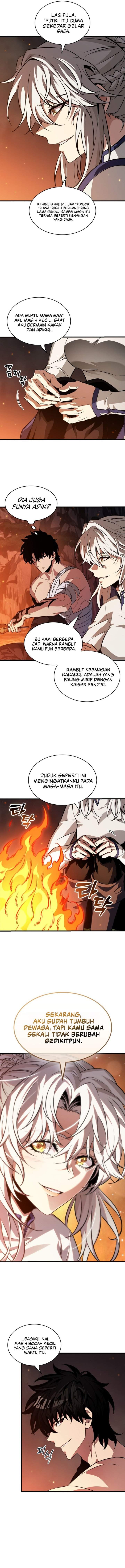 Pick Me Up! Chap 214 - Next Chap 215