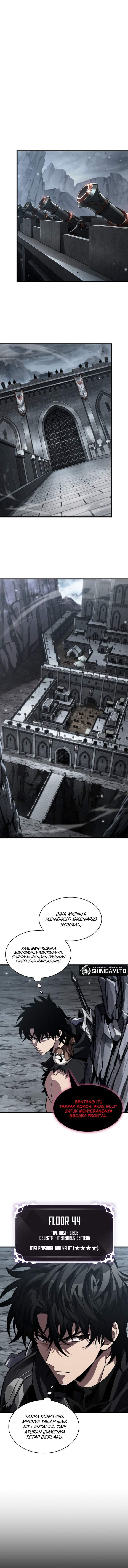 Pick Me Up! Chap 215 - Next Chap 216