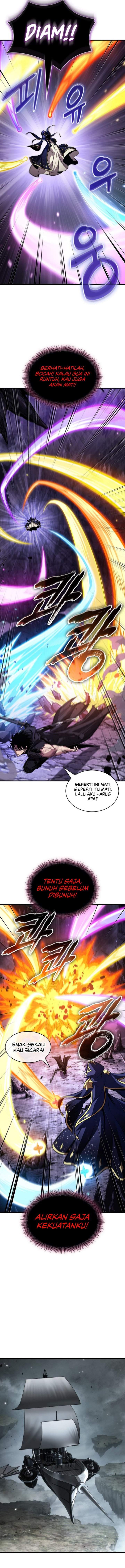 Pick Me Up! Chap 218 - Next Chap 219