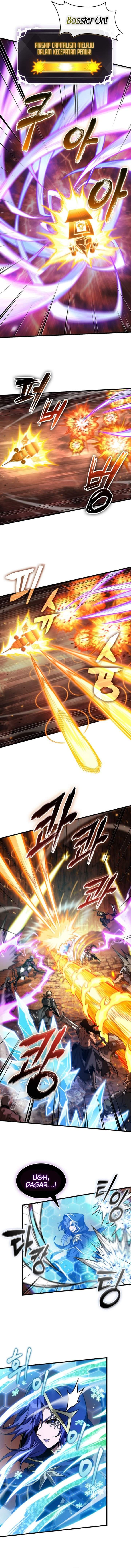 Pick Me Up! Chap 219 - Next Chap 220