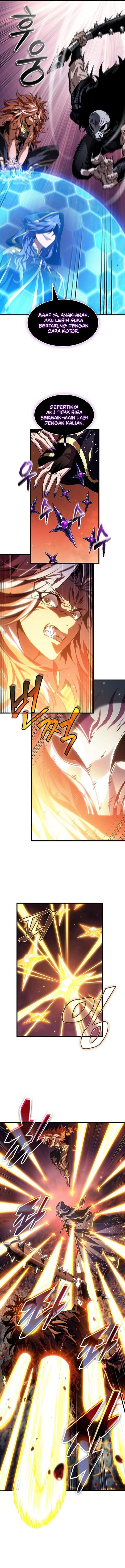 Pick Me Up! Chap 219 - Next Chap 220