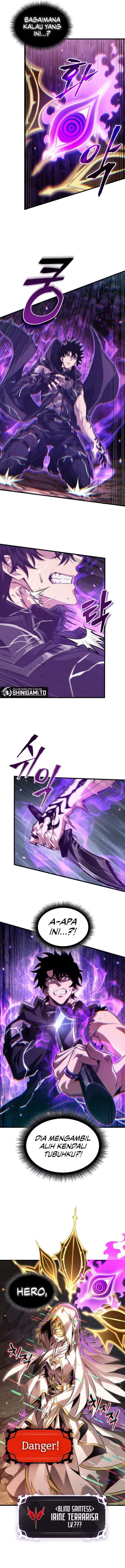 Pick Me Up! Chap 210 - Next Chap 211