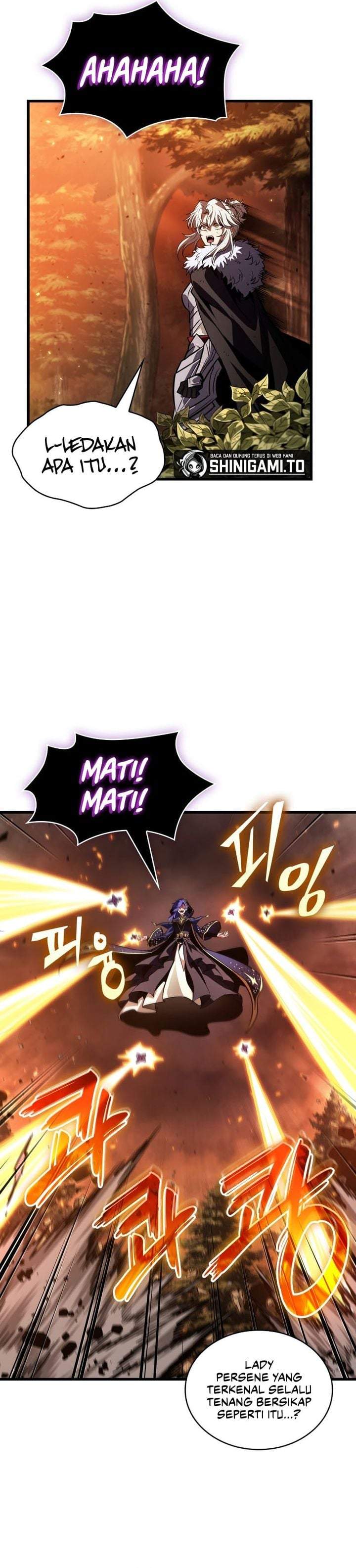 Pick Me Up! Chap 211 - Next Chap 212