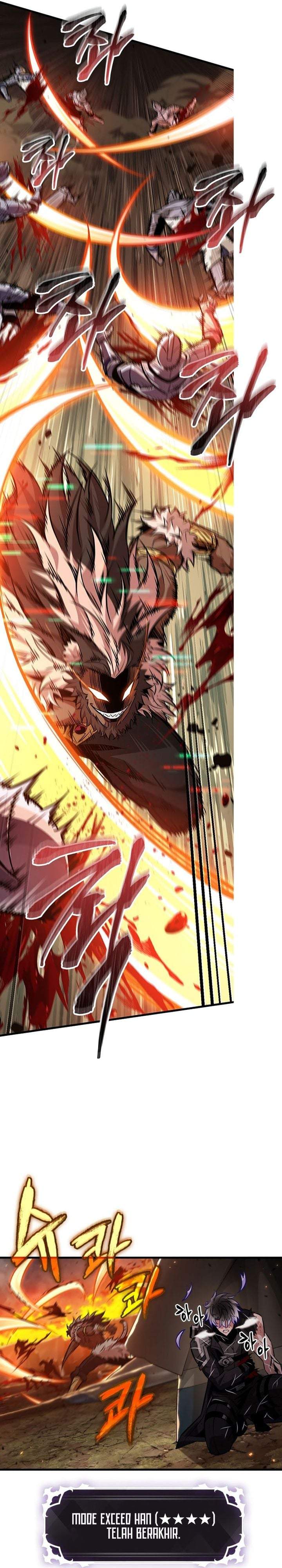Pick Me Up! Chap 211 - Next Chap 212