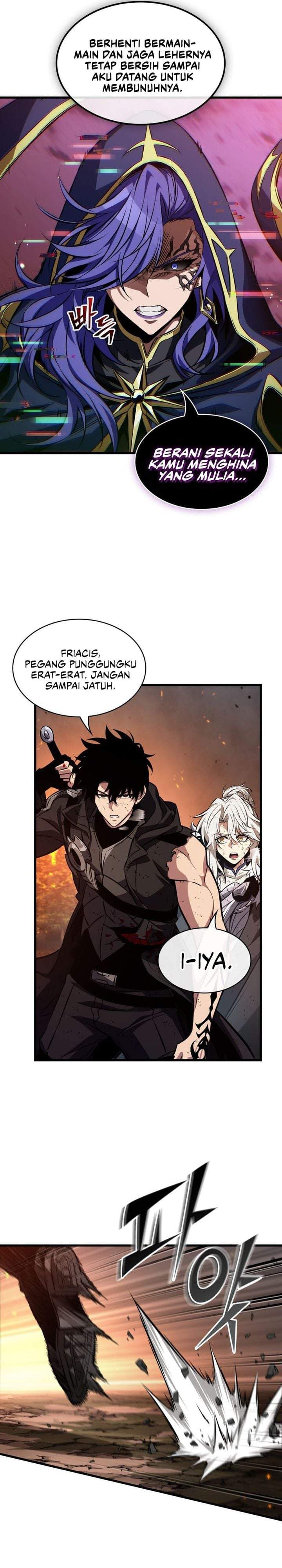 Pick Me Up! Chap 212 - Next Chap 213