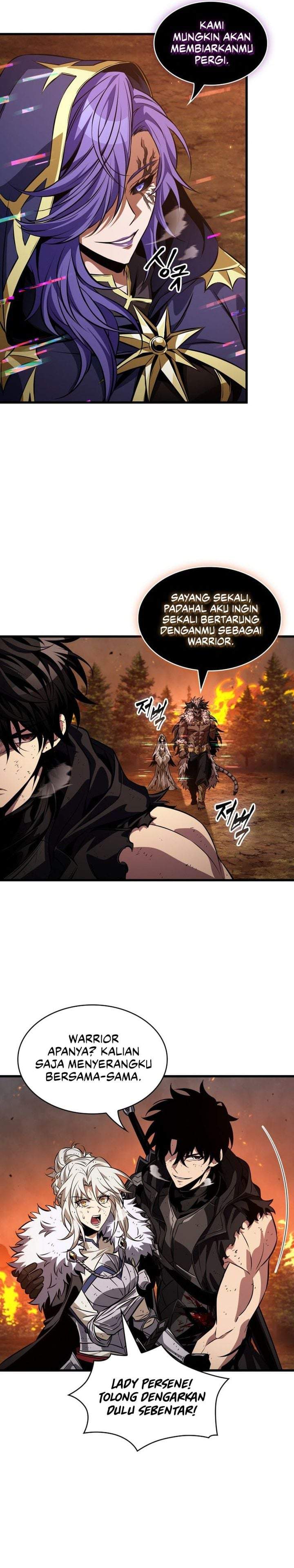 Pick Me Up! Chap 212 - Next Chap 213