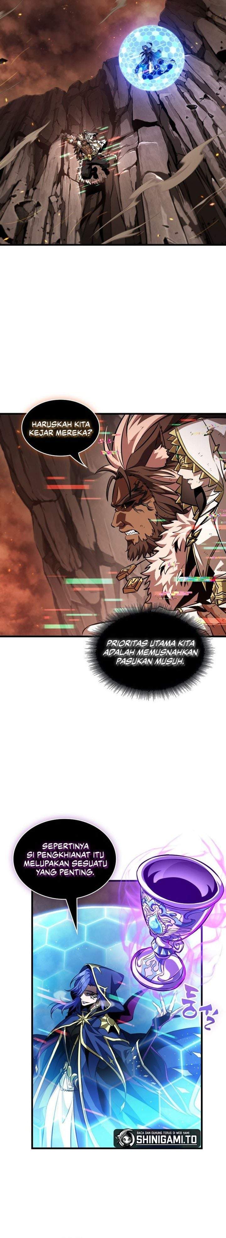 Pick Me Up! Chap 212 - Next Chap 213
