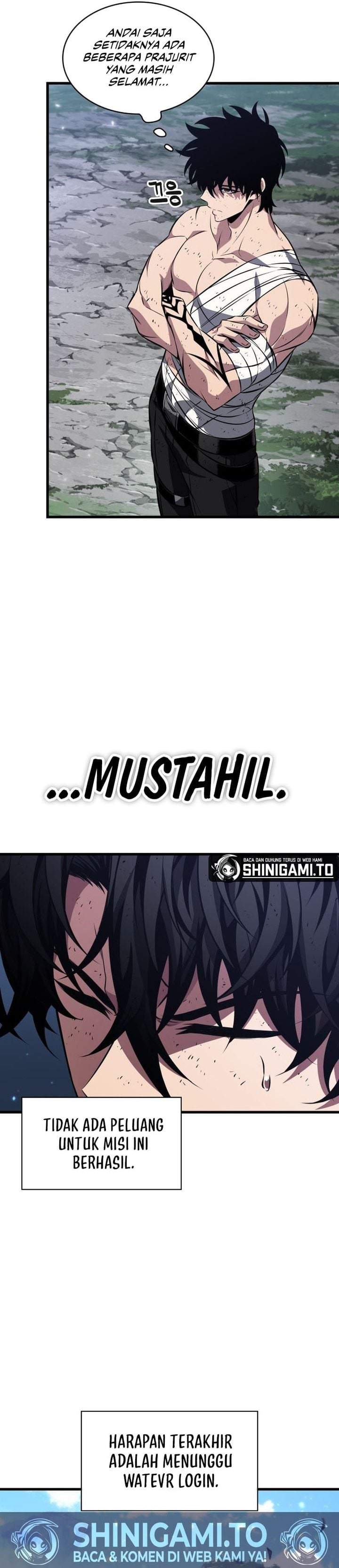 Pick Me Up! Chap 213 - Next Chap 214