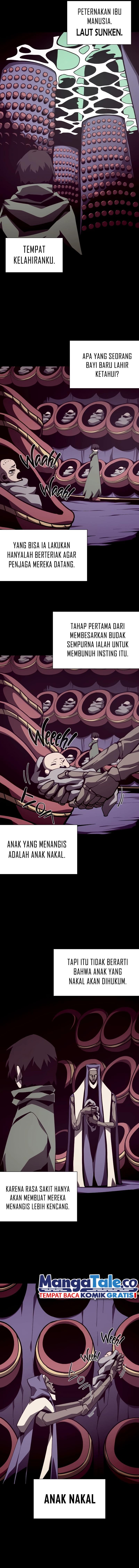 Dungeon Odyssey Chap 80 - Next Chap 81