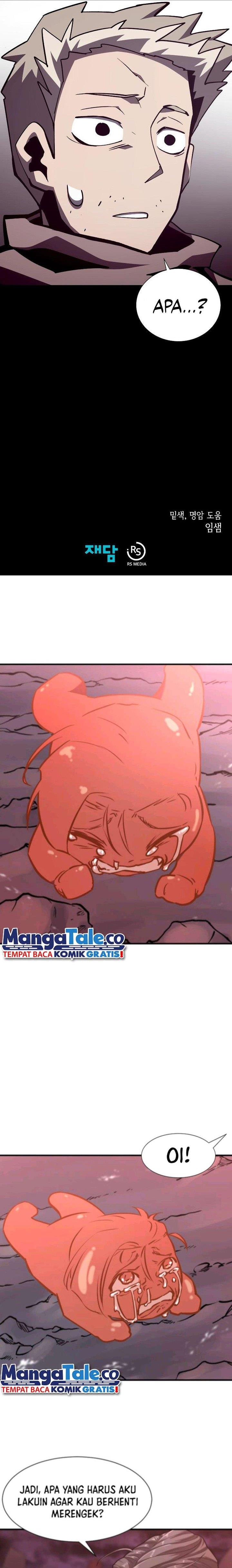 Dungeon Odyssey Chap 84 - Next Chap 85