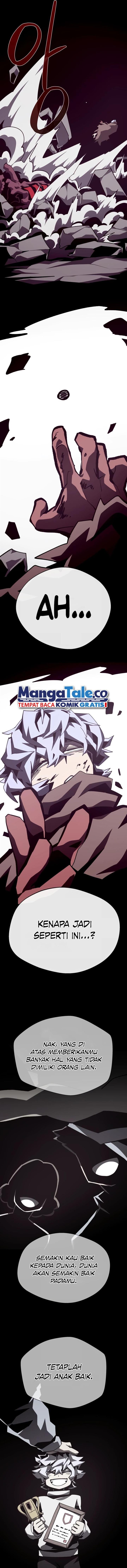 Dungeon Odyssey Chap 86 - Next Chap 87